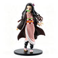 Figurines Demon Slayer en PVC – plusieurs personnages