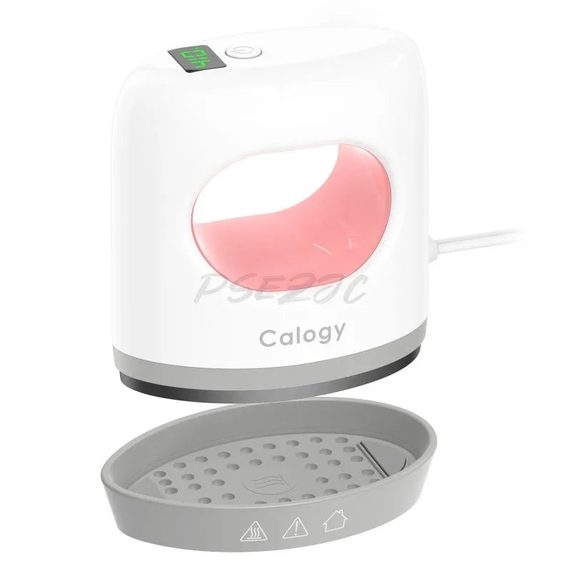 Presse à chaud portable à température réglable
