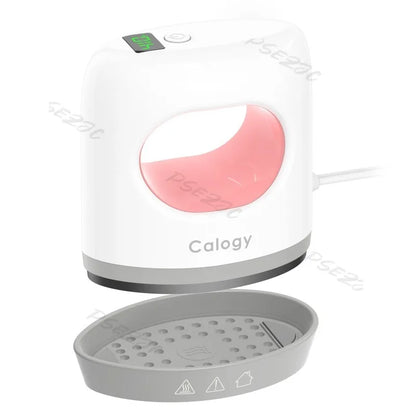 Presse à chaud portable à température réglable