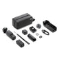 Caméra DJI Osmo Pocket 3 – stabilisation 3 axes