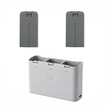 Batterie DJI Mavic Mini 2 / Mini 2 SE / Mini SE / Mini 4K – 2 250 mAh