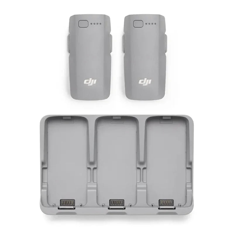 Batterie DJI Neo 2 – 1 à 3 batteries selon le pack