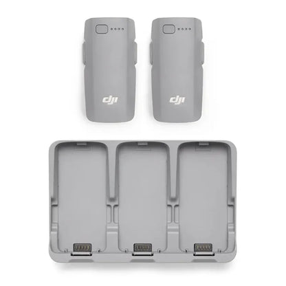 Batterie DJI Neo 2 – 1 à 3 batteries selon le pack