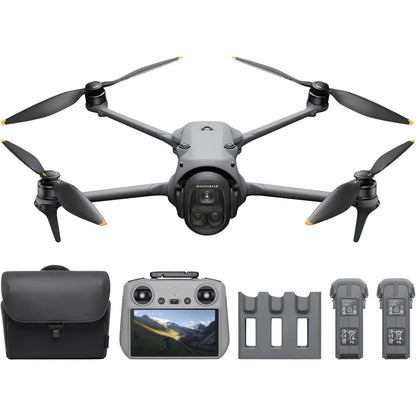 Drone DJI Mavic 4 Pro reconditionné – caméra Hasselblad