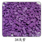 Lot de 1 000 petites briques de construction rondes 1 × 1