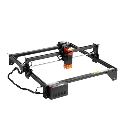 Machine de gravure et découpe laser 5 W