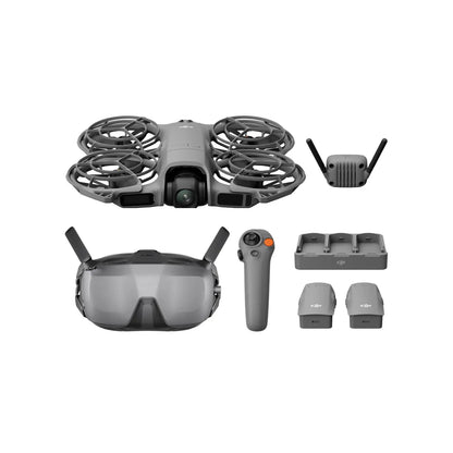 Drone DJI Neo 2 – pack Motion Fly More