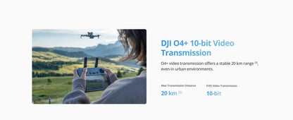 Drone DJI Mini 5 Pro – pack Fly More RC 2