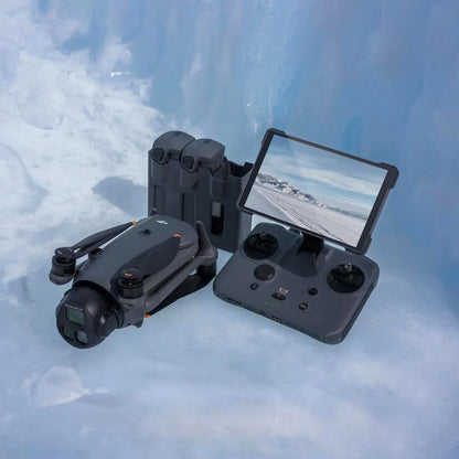 Drone DJI Mavic 4 Pro reconditionné – caméra Hasselblad