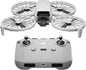Drone DJI Flip – boîte ouverte, caméra 4K