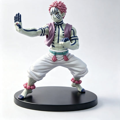 Figurine Akaza 15 cm – Demon Slayer