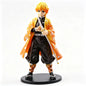 Figurines Demon Slayer en PVC – plusieurs personnages