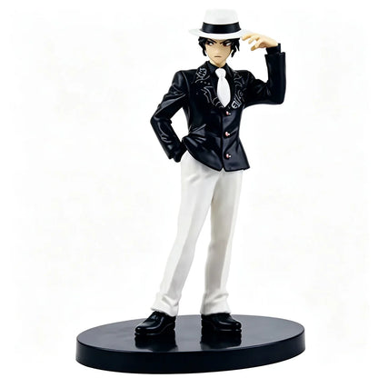 Figurines Demon Slayer en PVC – plusieurs personnages