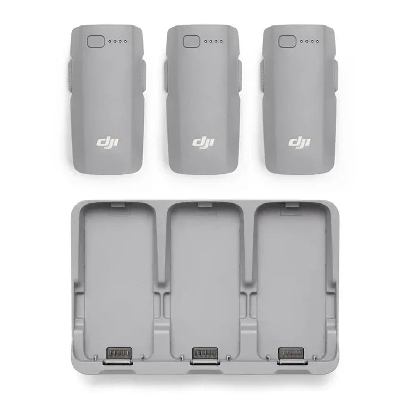 Batterie DJI Neo 2 – 1 à 3 batteries selon le pack