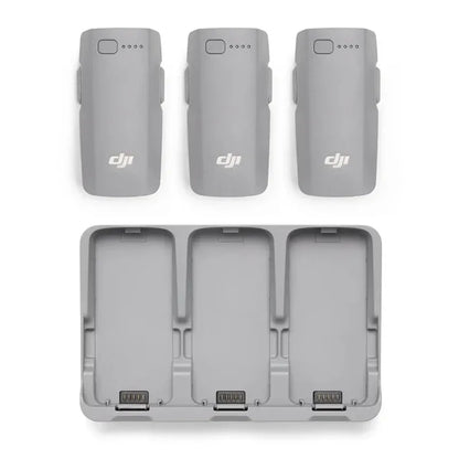 Batterie DJI Neo 2 – 1 à 3 batteries selon le pack