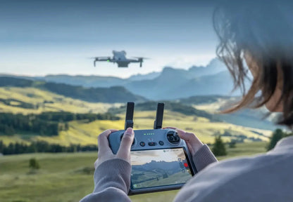 Drone DJI Mini 5 Pro – pack Fly More avec RC 2