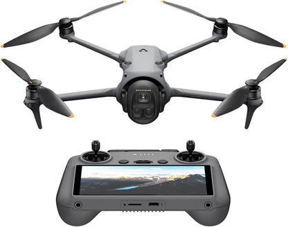 Drone DJI Mavic 4 Pro reconditionné – caméra Hasselblad