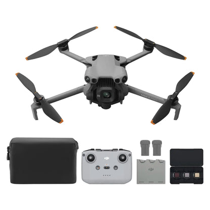 Drone DJI Mini 5 Pro – pack Fly More avec RC-N3