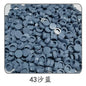 Lot de 1 000 petites briques de construction rondes 1 × 1