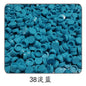 Lot de 1 000 petites briques de construction rondes 1 × 1