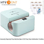 Presse automatique HTVRONT pour gobelets – pack avec accessoires