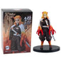 Figurines Demon Slayer en PVC – plusieurs personnages