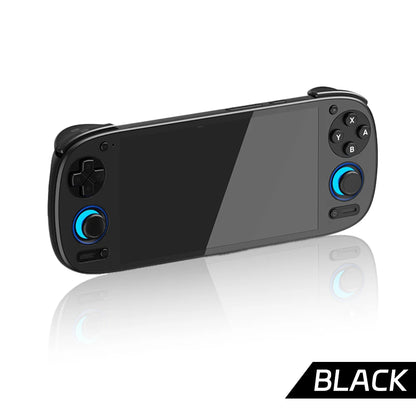 Console portable Retroid Pocket 5 – écran AMOLED 5,5 pouces