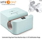 Presse automatique HTVRONT pour gobelets – pack avec accessoires