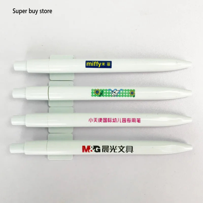 Presse à chaud pour personnaliser jusqu’à 6 stylos