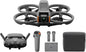 Drone DJI Flip – boîte ouverte, caméra 4K
