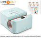Presse automatique HTVRONT pour gobelets – pack avec accessoires