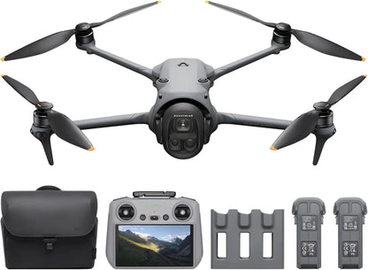 Drone DJI Mavic 4 Pro reconditionné – caméra Hasselblad