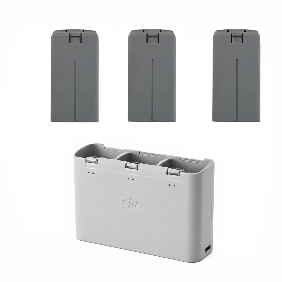 Batterie DJI Mavic Mini 2 / Mini 2 SE / Mini SE / Mini 4K – 2 250 mAh