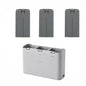 Batterie DJI Mavic Mini 2 / Mini 2 SE / Mini SE / Mini 4K – 2 250 mAh