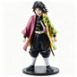 Figurines Demon Slayer en PVC – plusieurs personnages