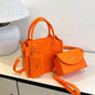 Ensemble de 3 sacs à main et sacs à bandoulière