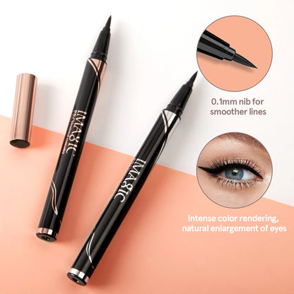 Eyeliner IMAGIC noir longue tenue