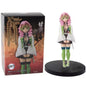 Figurines Demon Slayer en PVC – plusieurs personnages