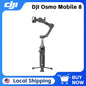 Stabilisateur smartphone DJI Osmo Mobile 8