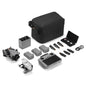 Drone DJI Mini 5 Pro – pack Fly More avec RC 2