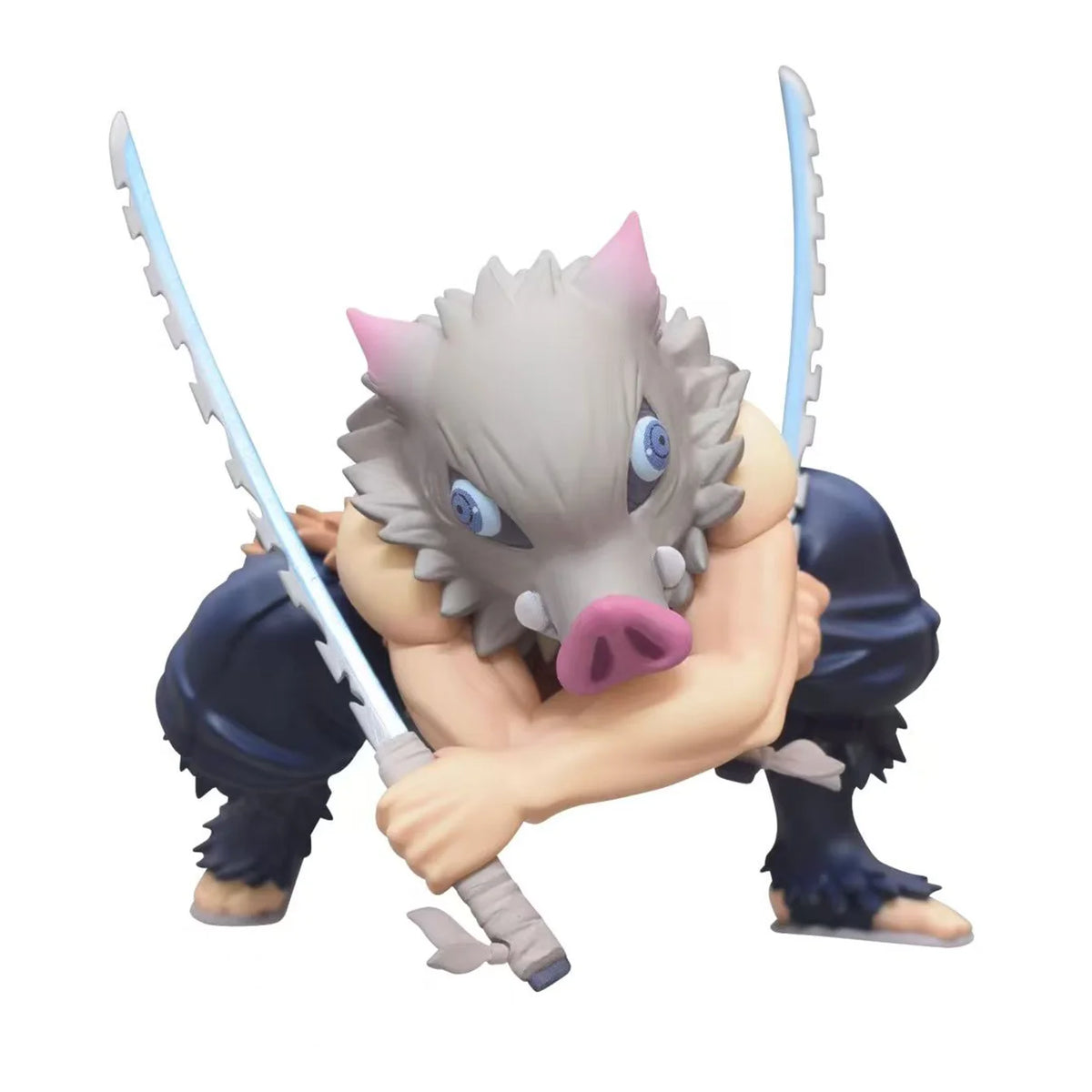 Figurine Inosuke – Demon Slayer