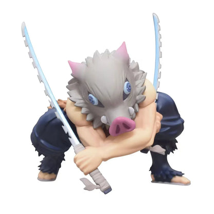 Figurine Inosuke – Demon Slayer
