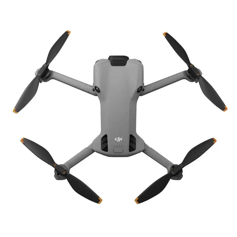 Drone DJI Mini 5 Pro – pack Fly More avec RC 2