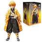 Figurines Demon Slayer – Tanjiro et Zenitsu