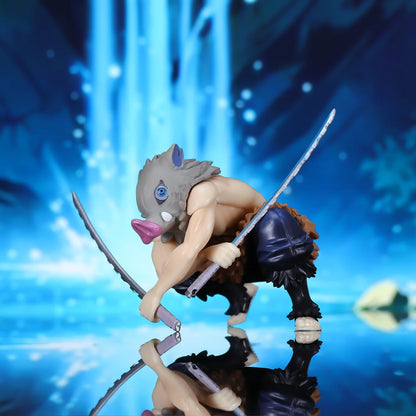 Figurine Inosuke – Demon Slayer