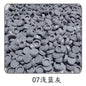 Lot de 1 000 petites briques de construction rondes 1 × 1