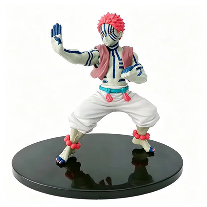 Figurines Demon Slayer en PVC – plusieurs personnages