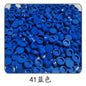 Lot de 1 000 petites briques de construction rondes 1 × 1