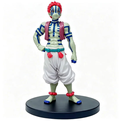 Figurines Demon Slayer en PVC – plusieurs personnages