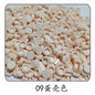 Lot de 1 000 petites briques de construction rondes 1 × 1